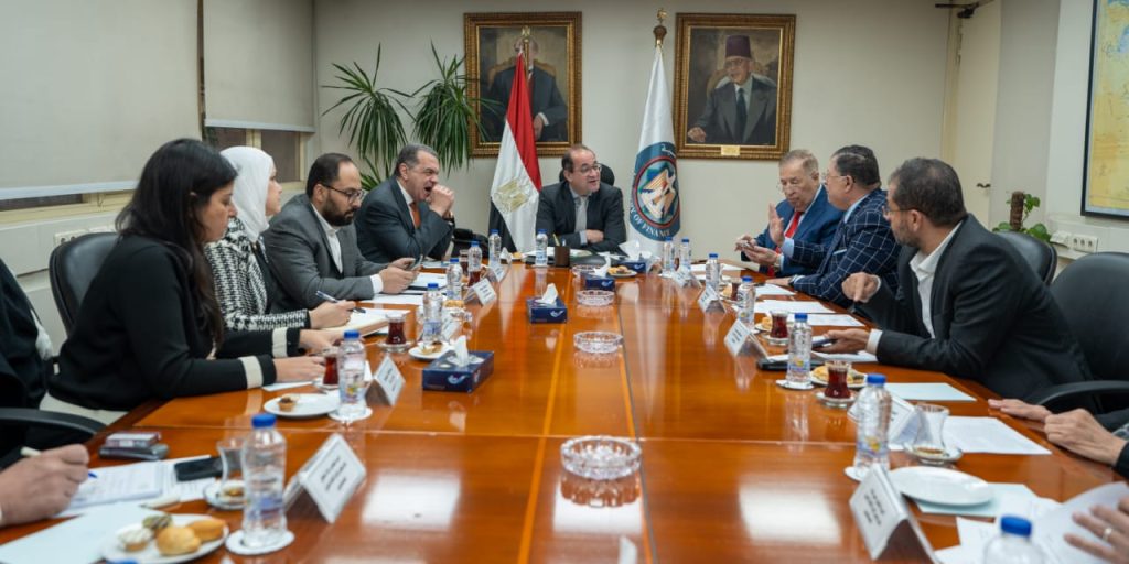 مفاجأة ضريبية.. رسائل وزير المالية للاتحاد المصري لجمعيات ومؤسسات المستثمرين