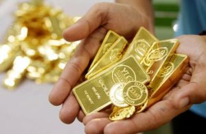 سعر الذهب اليوم الثلاثاء 12-8-2025 في الصاغة