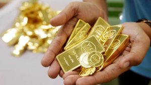  أسعار الذهب في مصر اليوم 4 يونيو 2025