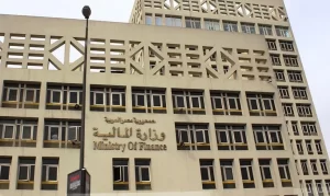 «المالية» تبدأ غدًا صرف مرتبات أكتوبر 2025 مبكرًا.. اعرف جدول الصرف والحد الأدنى للأجور الجديد
