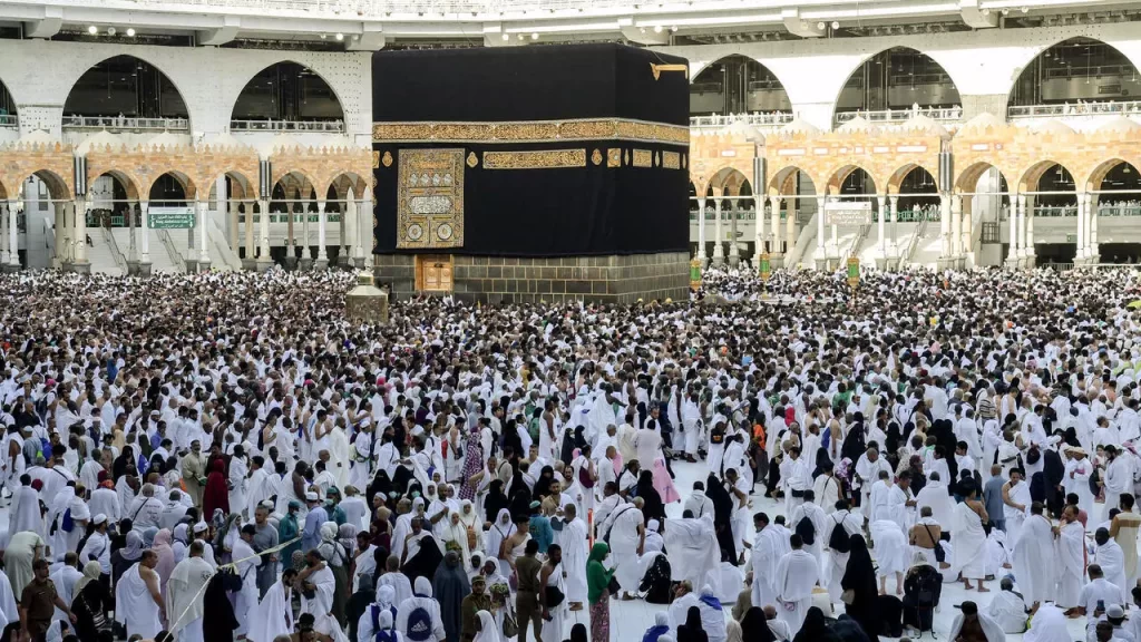 البنوك تتنافس على تمويل الحج حتى 9 ملايين جنيه