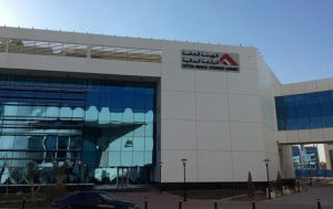 الرقابة المالية تمنح الضوء الأخضر لشركة “تمويلي للخدمات المالية.. ما القصة؟ الرقابة المالية، النافذة الإخبارية