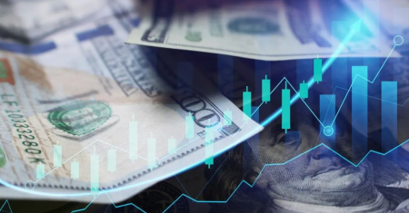 عاجل.. سعر صرف الدولار يتجاوز هذة القيمة في البنوك