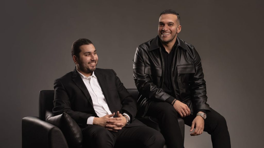 شركة AE Media production تفتتح عام 2025 بأول تعاقداتها مع شركة AOG Developments لتنفيذ أعمال دعائية لأحدث مشروعاتها بمنطقة الجلالة