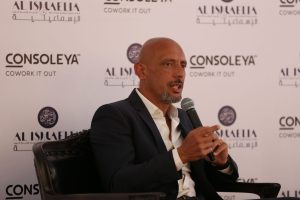 الإسماعيلية العقارية تضخ 3 مليارات جنيه لتطوير مباني وسط القاهرة خلال 3 سنوات