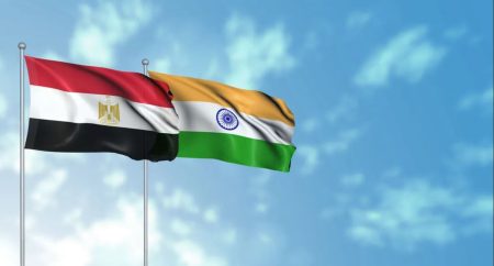 مصر والهند, بوابة النافذة