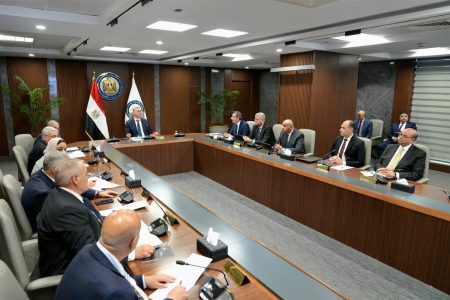 إنجازات غير مسبوقة في تداول المنتجات البترولية