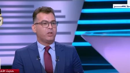 أستاذ قانون تجاري: تشجيع الاستثمار الشغل الشاغل للرئيس والحكومة