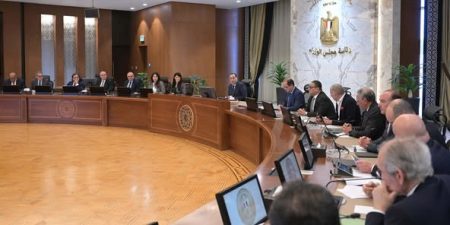 رؤية الحكومة للنهوض بالصادرات، أبرز تصريحات رئيس الوزراء اليوم