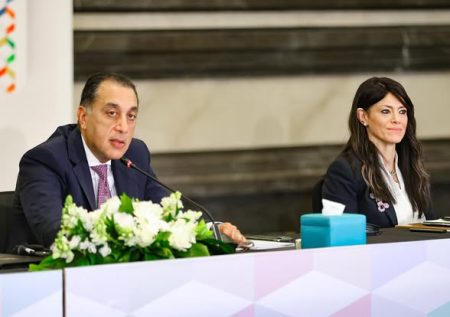 كل ما تريد معرفته عن أهداف الاستراتيجية الوطنية المتكاملة للتمويل في مصر