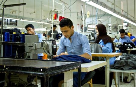 المشروعات الصغيرة والمتوسطة