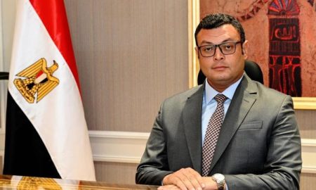 المهندس شريف الشربيني,بوابة النافذة