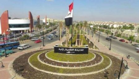جهاز الشيخ زايد يوفر خدمات مجانية للمواطنين بمناسبة عيد الفطر 2025