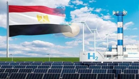 مصر تتقدم عالميًا في مؤشر أداء تغير المناخ لعام 2025,بوابة النافذة