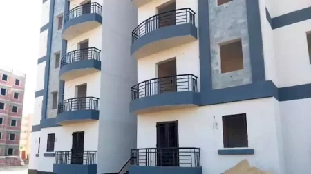 كل ما تريد معرفته عن حجز شقق الإسكان المتميز