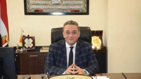 مفاجأة في حصيلة بيع الأراضي في الصعيد