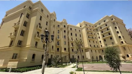 حجز شقق بيتك في مصر.. الاسعار والشروط وطرق السداد