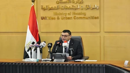 وزير الإسكان يعلن خريطة أطروحات شقق محدودي ومتوسطي الدخل