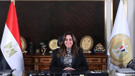 بسبب مخالفات البناء.. إقالة رئيس حي ثان المحلة الكبري