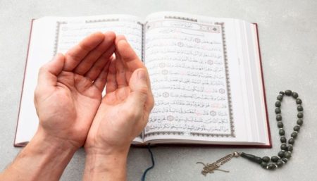 كيف نستعد لوداع رمضان؟ دليل شامل للأعمال المستحبة والأدعية المأثورة