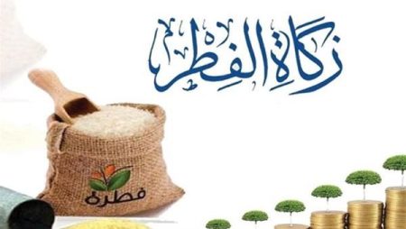 الإفتاء المصرية:كل ما تريد معرفته عن زكاة الفطر لعام 2025 وشروط إخراجها