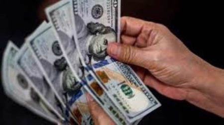  سعر الدولار أمام الجنيه المصري اليوم 24 مارس 2025