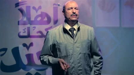 إعلان بلبن، النافذة الإخبارية