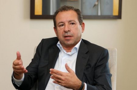 أوراسكوم كونستراكشون تعلن تسجيل 3 مليارات دولار في 2024 بالعقود الجديدة
