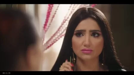 مسلسل إش إش الحلقة 27، مي عمر تتلاعب بماجد المصري