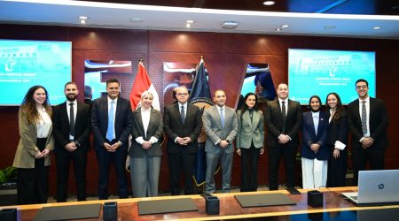 الرقابة المالية تستعد للمشاركة في التصفيات الإقليمية للشرق الأوسط وأفريقيا وأوروبا