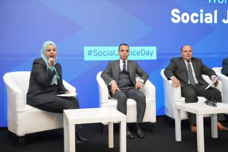 قانون العمل الجديد يهدف الي مد مظلة الحماية للعاملين في اقتصاد المنصات وأنماط العمل الجديدة