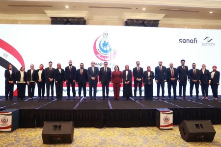 وزير الصحة : مصر من أوائل الدول في إطلاق الاستراتيجية الوطنية لمكافحة مقاومة مضادات الميكروبات