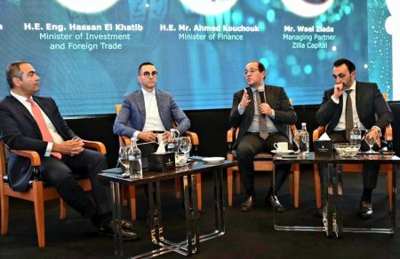 المجموعة الوزارية الاقتصادية، كجوك : نعمل فى تناغم برؤية واضحة لتحفيز النمو والتنمية