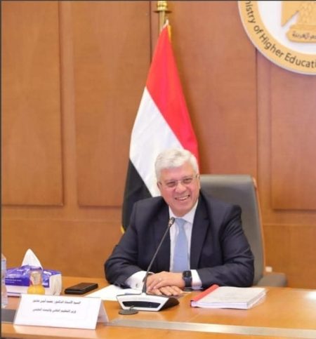 وزارة التعليم العالي تواصل جهودها لتنفيذ المبادرة الرئاسية "تحالف وتنمية" لتحفيز الابتكار