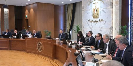مدبولي: الدولة داعمة.. وسنعمل على تذليل أي معوقات وسيتم التنسيق مع المستثمرين والمصدرين لتحقيق مستهدفاتنا معًا