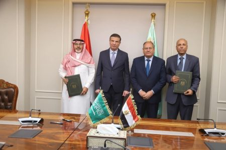 وزير الزراعة : "مصر تقدم كل الدعم للاستثمارات الأجنبية وخاصة العربية والسعودية