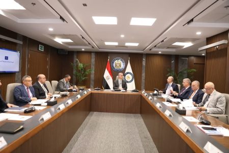 وزير البترول : إنتاج وقود الطائرات يرتفع إلى 3 أضعاف العام السابق