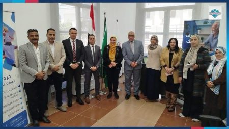 التأمين الصحي: "تعزيز التكامل بين القطاعين العام والخاص يساهم في توفير خدمات صحية متكاملة وعادلة لكل المصريين"