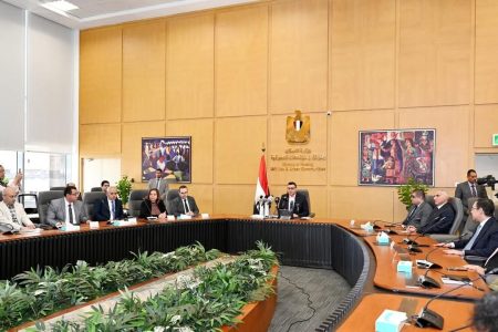 بداية لحوكمة معلوماتية للقطاع العقاري.. بيان عاجل من وزارة الإسكان