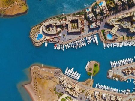 أبرز المعلومات حول منصة سياحة اليخوت المحلية