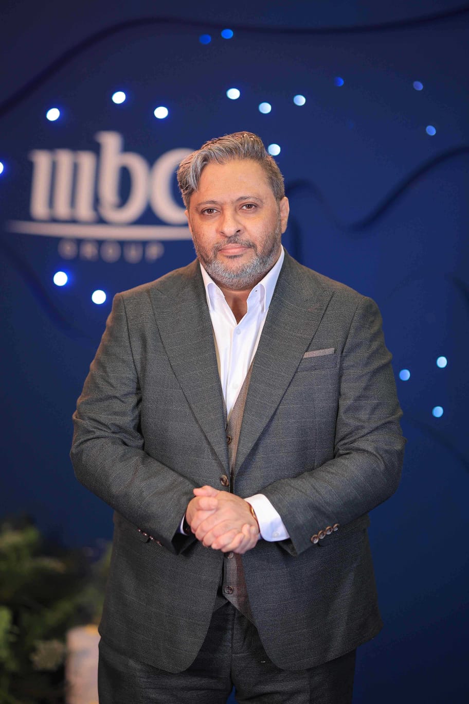 أمُسية رمضانية ممتعة في رحاب مجموعة MBC بالقاهرة بحضور لافت لنُخبة من الإعلاميين والكُتاب والمؤثرين