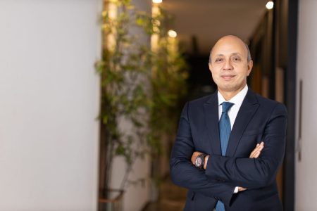 لاند مارك العقارية تنتهى من تسليم المرحلة الأولى من مشروع "ONE NINETY" بالقاهرة الجديدة