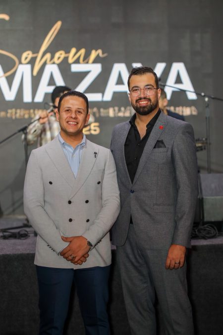 " مزايا للتطوير العقارى " تطرح وحدات سكنية بمشروع Norm " " بالعاصمة الإدارية