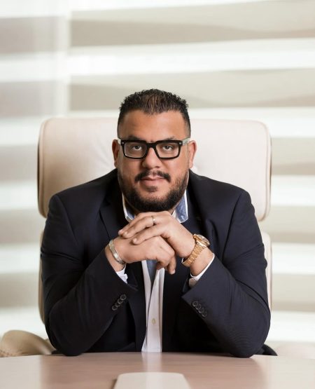ماستر جروب تطلق حملة " لمتنا بتكبر " لتوثيق نجاحات الشركة خلال ٨ سنوات