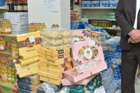 التموين: طرح كحك العيد بتخفيضات كبيرة في المنافذ.. أعرف الأسعار