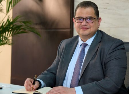 بنك قناة السويس يُصنف "كأفضل بنك لمُقدمي خدمات تمويل التجارة" في مصر