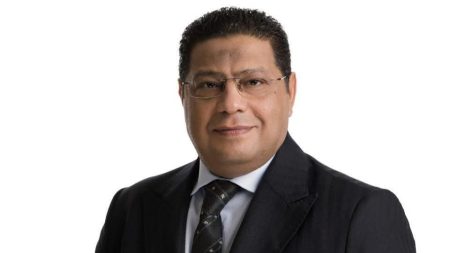 المهندس داكر عبد اللاه