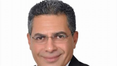 خالد عبد الرحمن، النافذة الإخبارية