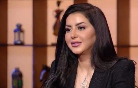 وفاة الفنانة إيناس النجار