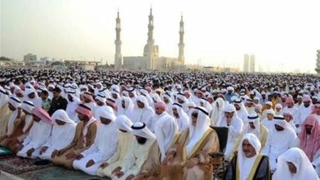 عيد الفطر